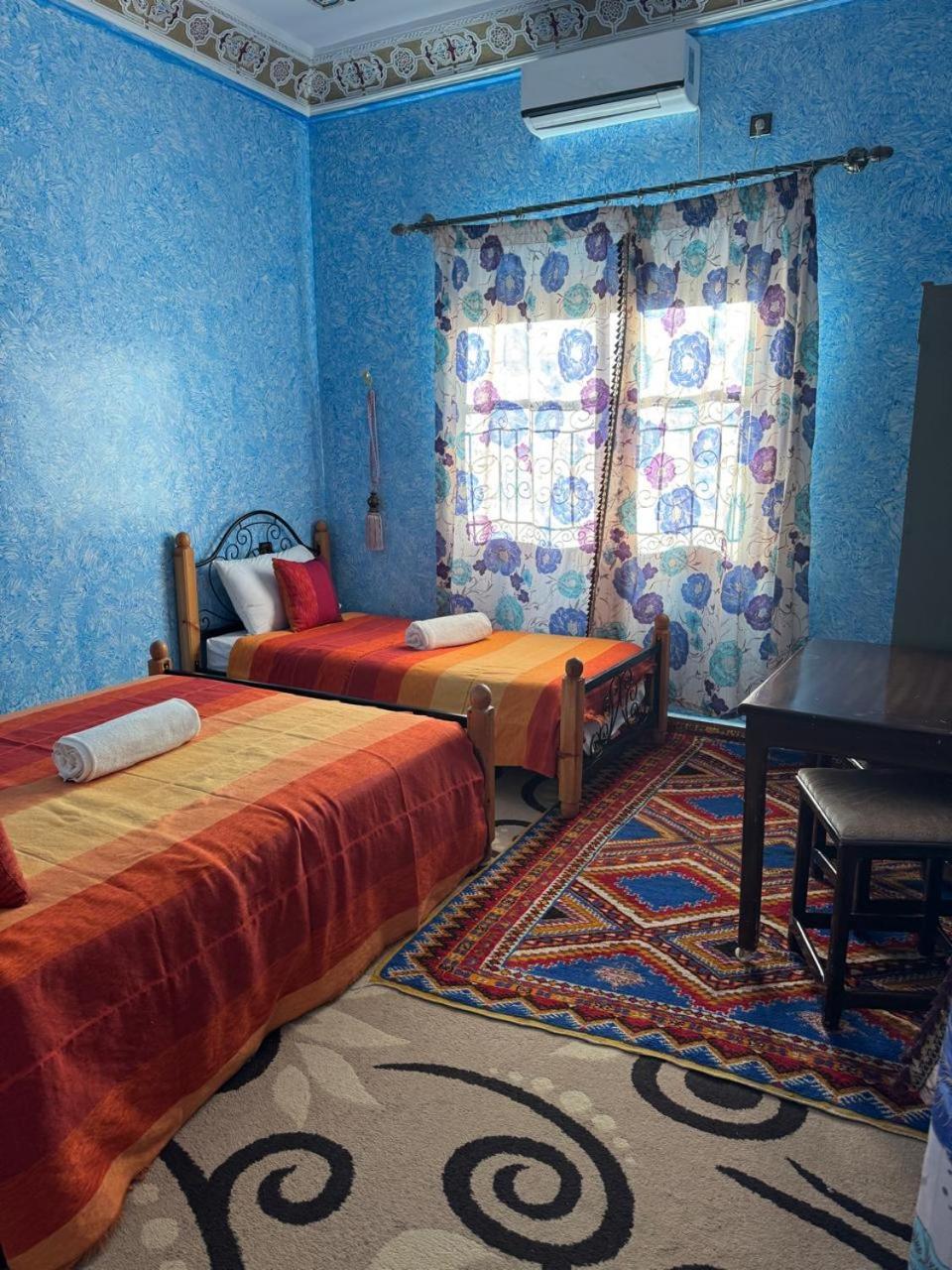 Auberge Royal Palmas Tinghir Dış mekan fotoğraf