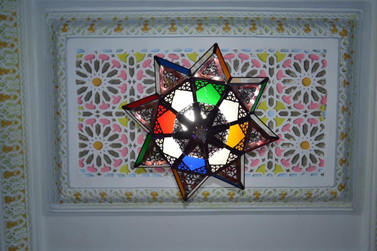 Auberge Royal Palmas Tinghir Dış mekan fotoğraf