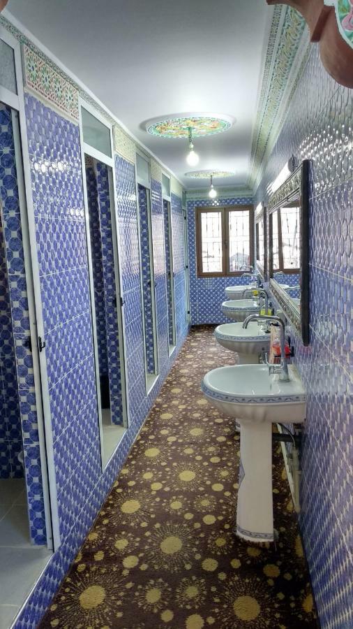 Auberge Royal Palmas Tinghir Dış mekan fotoğraf